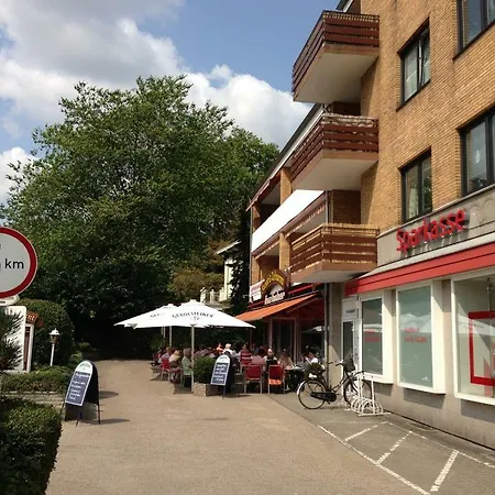 Apartamento Stadtapartment