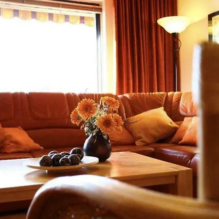 Apartamento Stadtapartment Lubeca